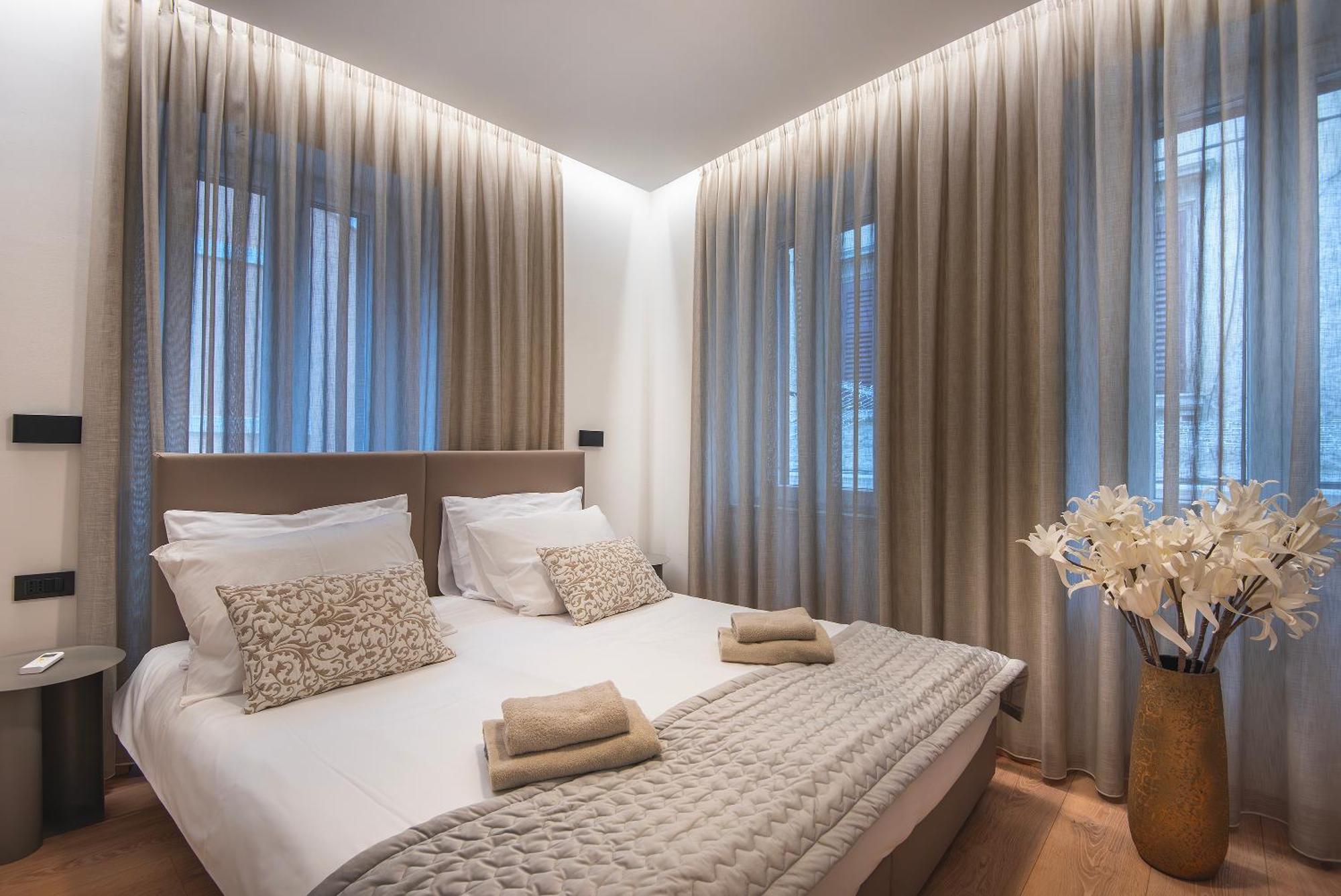 Arta Center - With Private Parking Apartment Pula