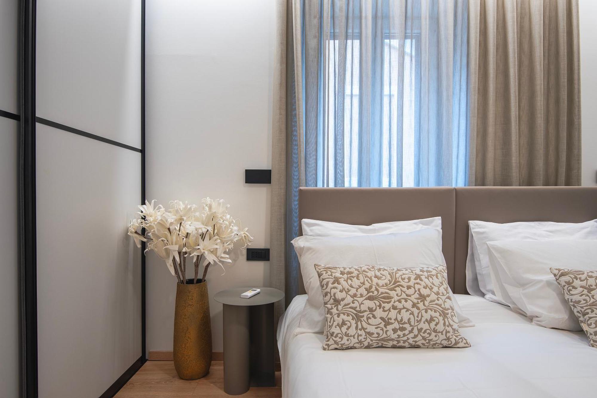 Apartment Arta Center - With Private Parking *